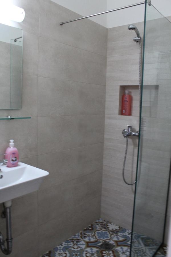 Braziliana Apartments Dassia  Ngoại thất bức ảnh