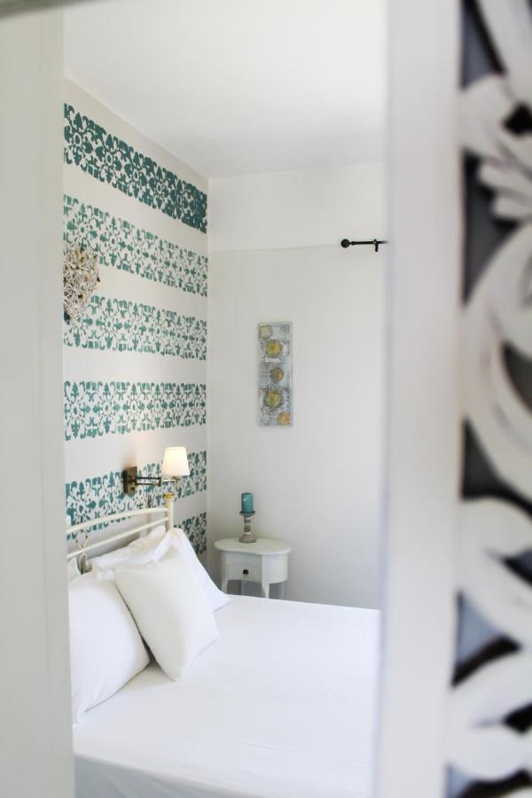 Braziliana Apartments Dassia  Ngoại thất bức ảnh