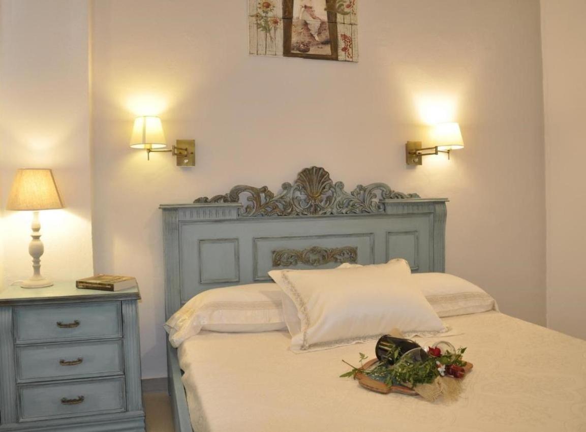 Braziliana Apartments Dassia  Ngoại thất bức ảnh