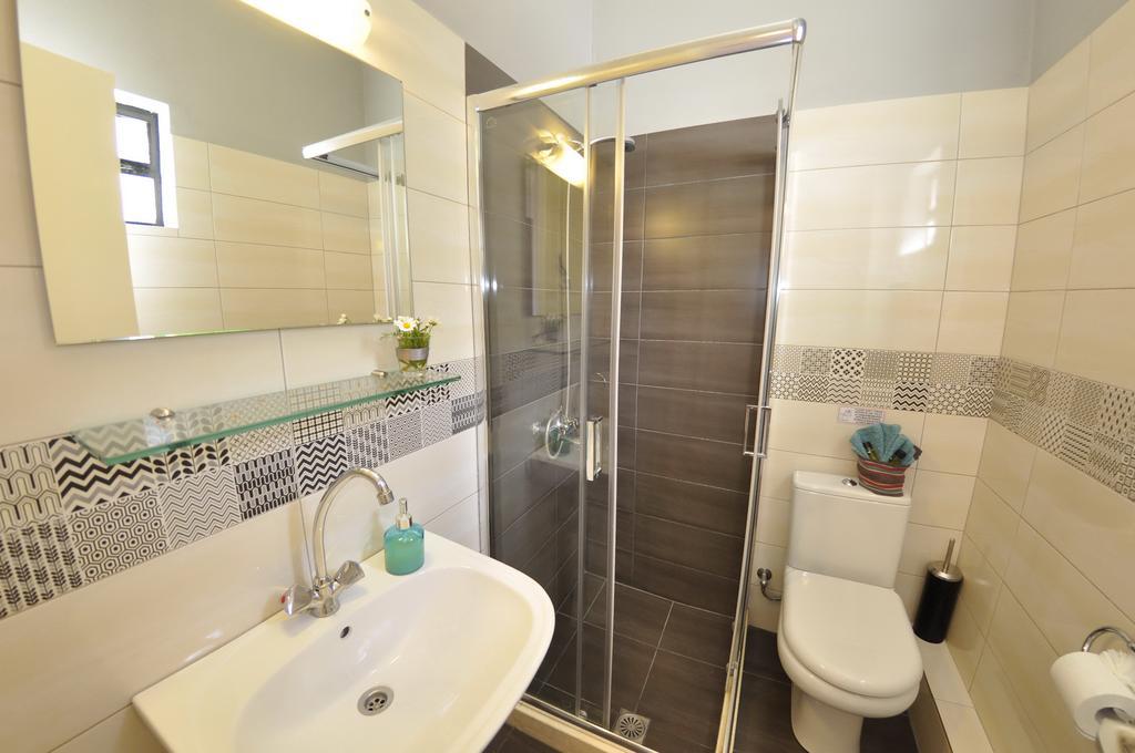 Braziliana Apartments Dassia  Ngoại thất bức ảnh
