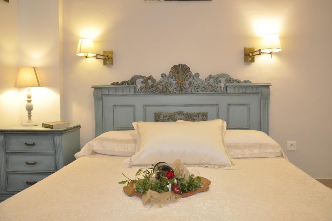 Braziliana Apartments Dassia  Ngoại thất bức ảnh